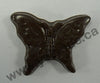 Moule à chocolat - Papillon - Libellule - Bouchée - Insectes (B-A266)