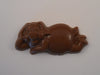 Moule à chocolat - Cochon rigolo - Bouchée - Animal (B-A29)