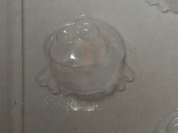 Moule à chocolat - Petite grenouille 3d - Animal (B-A65)