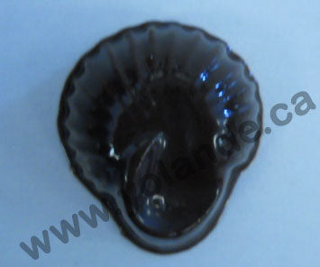 Moule à chocolat - Assortiments de coquillages (20) - Bouchée - Mer (B-A76)