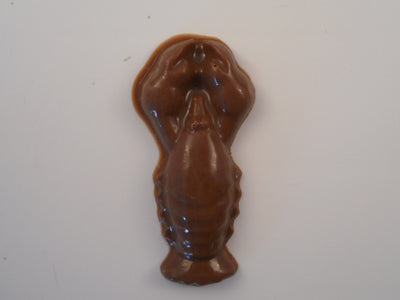 Moule à chocolat Mer - Étoile de mer - Ecrevisse - Coquillage - Homard - Bouchée (B-A83)