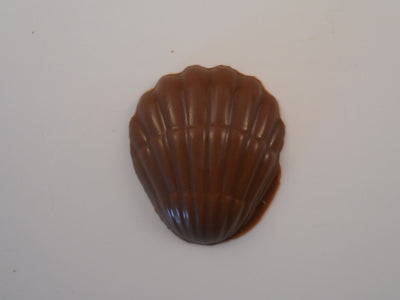 Moule à chocolat Mer - Étoile de mer - Ecrevisse - Coquillage - Homard - Bouchée (B-A83)