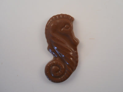 Moule à chocolat Mer - Étoile de mer - Ecrevisse - Coquillage - Homard - Bouchée (B-A83)