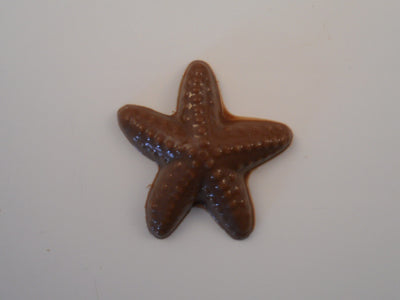 Moule à chocolat Mer - Étoile de mer - Ecrevisse - Coquillage - Homard - Bouchée (B-A83)