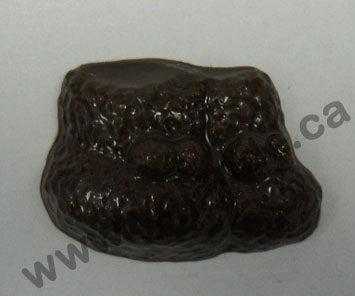 Moule à chocolat - Bottines - Bouchée - Bébé (B-B02)