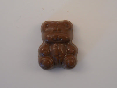 Moule à chocolat - Poupée - Carosse - Blocs - Ourson - Bouchée - Bébé (B-B06)