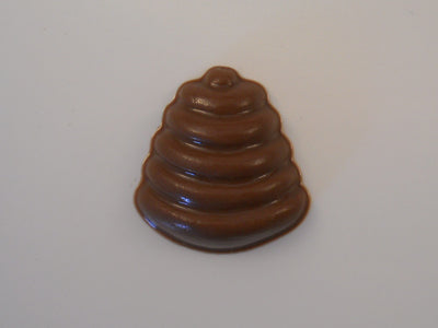 Moule à chocolat - Poupée - Carosse - Blocs - Ourson - Bouchée - Bébé (B-B06)