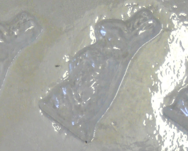 Lapin - Bouchée - Pâques (EA-103)