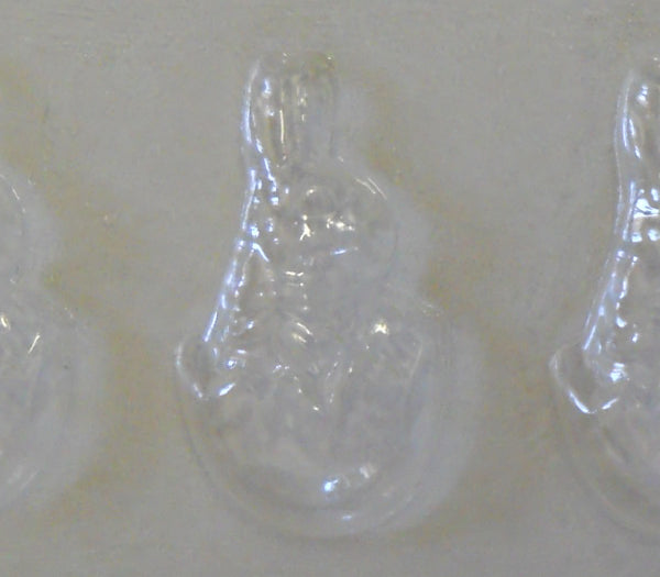 Lapin - Poussin - Bouchée - Pâques (EA-104)