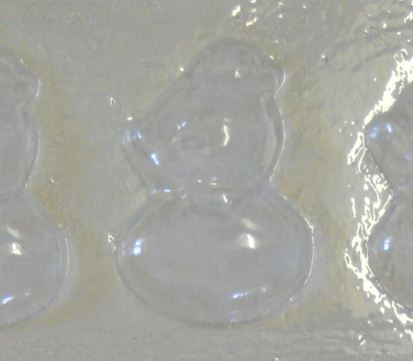 Agneau - Bouchée - Pâques (EA-106)