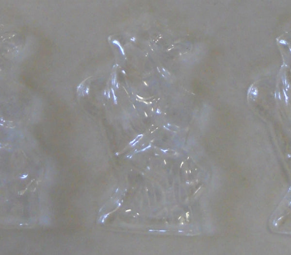 Agneau - Bouchée - Pâques (EA-106)