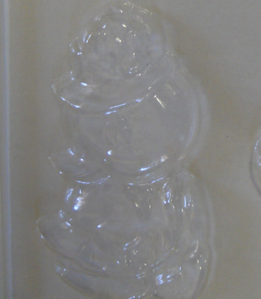 Canard - Bouchée - Pâques (EA-117)