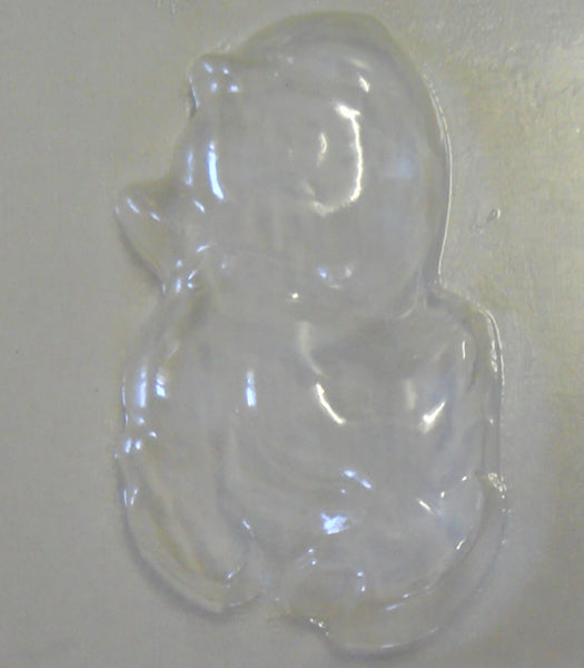 Canard - Bouchée - Pâques (EA-117)