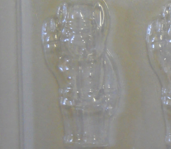 Lapin - Canneton - Bouchée - Pâques (EA-136)