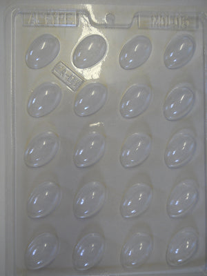 Oeuf Lisse - Bouchée - Pâques (EA-177)