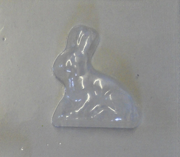 Lapin 1 3/8" - Bouchée - Pâques (EA-190)