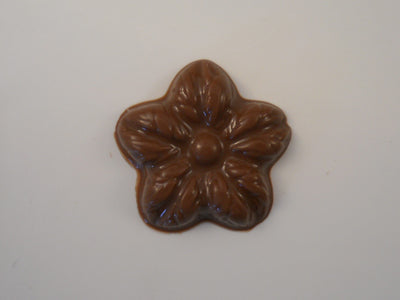 Moule à chocolat - Blossom - Bouchée - Fleur (B-F15)