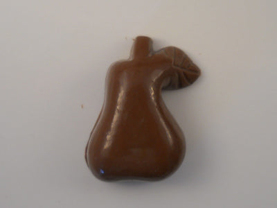 Moule à chocolat - Poire - Bouchée - Alimentaire (B-F22)