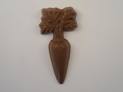 Moule à chocolat - Carotte - Bouchée - Alimentaire (B-F25)