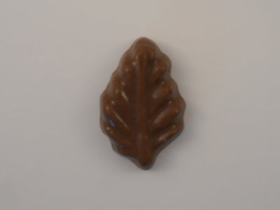 Moule à chocolat - Feuille - Bouchée (B-F26)