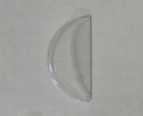 Moule à chocolat - Quartier d'orange - Bouchée - Alimentaire (B-F35)