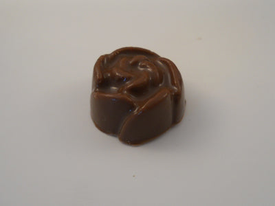 Moule à chocolat - Rose - Bouchée - Fleur (B-F37)