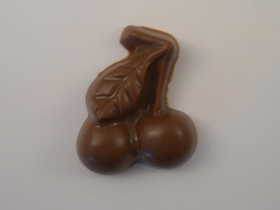 Moule à chocolat - Cerise - Bouchée - Alimentaire (B-F05)