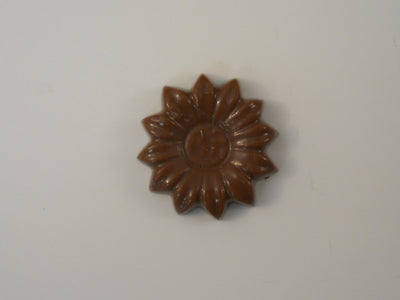 Moule à chocolat Fleur - Tournesol - Bouchée (B-F52)