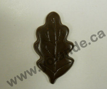 Moule à chocolat - Feuilles - Bouchée (B-F56)