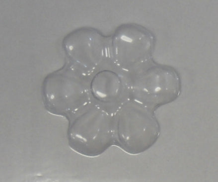 Moule à chocolat Fleur - Fleur style marguerite - Bouchée (B-F76)