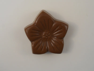 Moule à chocolat Fleur - Blossom - Bouchée (B-F94)