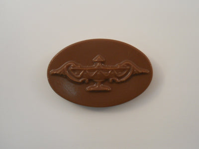 Moule à chocolat - Décorations (B-G212)