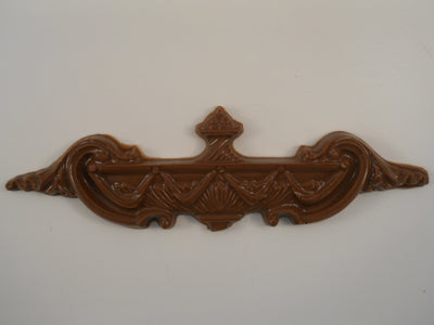 Moule à chocolat - Décorations (B-G212)