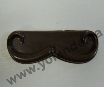 Moule à chocolat - Moustache - Bouchée - Suçon (S-G265)