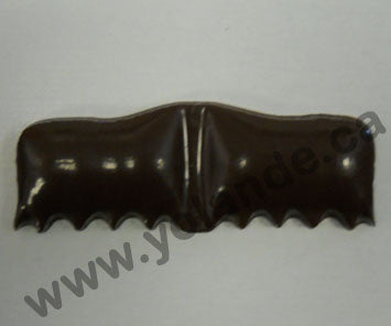 Moule à chocolat - Moustache - Bouchée - Suçon (S-G265)