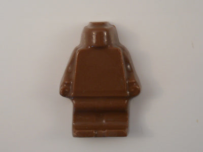 Moule à chocolat - Bonhomme Légo - Bouchée - Jeux (B-G285)
