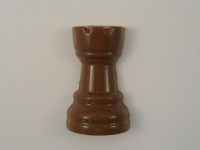 Moule à chocolat - Pièce d'échec - Bouchée - Jeux (B-G42)