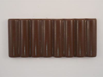 Moule à chocolat - Barre de chocolat - Tablette (B-G62)
