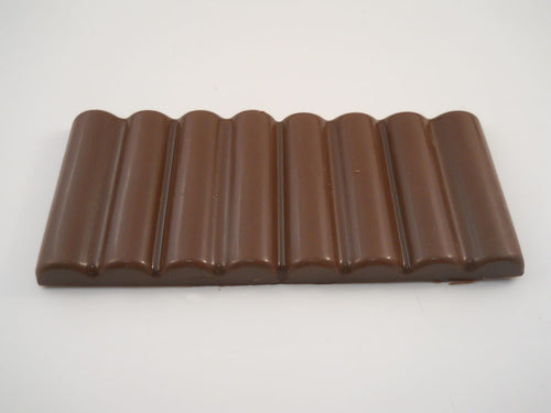 Moule à chocolat - Barre de chocolat - Tablette (B-G62)
