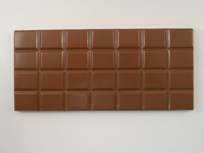 Moule à chocolat - Barre de chocolat - Tablette (B-G71)