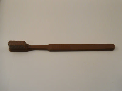 Moule à chocolat - Brosse à dents - Bouchée (B-G89)