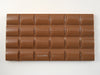 Moule à chocolat - Barre de chocolat - Tablette (B-G90)