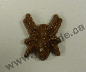 Moule à chocolat Halloween - Araignée - Bouchée (B-H01)