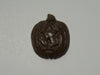 Moule à chocolat Halloween - Citrouille - Bouchées (B-H24)