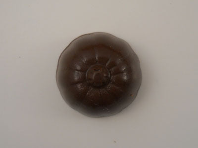 Moule à chocolat Halloween - Citrouille - Bouchée (B-H44)