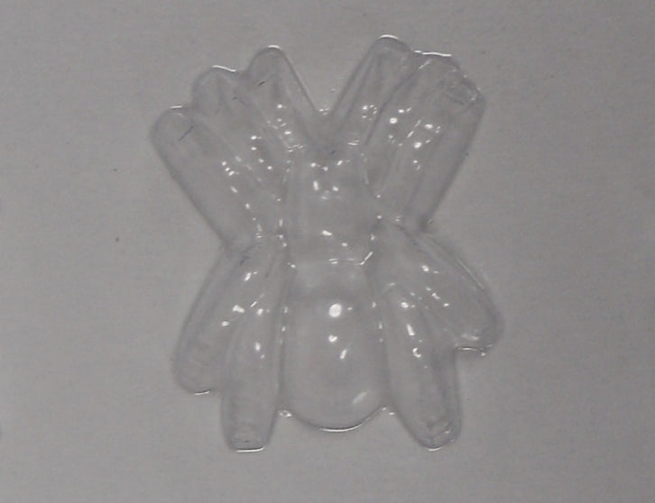 Moule à chocolat Halloween - Araignée - Bouchée (B-H52)