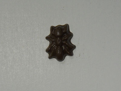 Moule à chocolat Halloween - Araignée - Bouchée (B-H63)