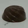 Moule à chocolat - Rond - Bouchée (B-I108)