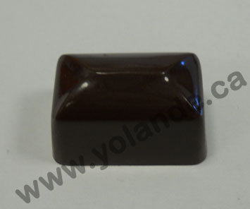 Moule à chocolat - Rectangle - Bouchée (B-I11)