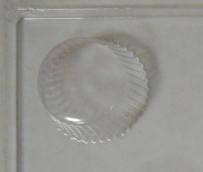 Moule à chocolat - Reese - Bouchée - Alimentaire (B-I159)